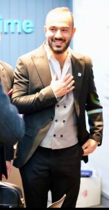 پوریا اورعی