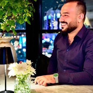 تصویر پوریا اورعی