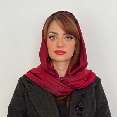 مهدیه کاشانی