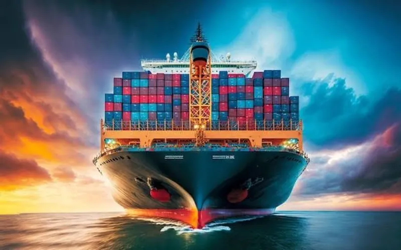 خدمات حمل دریایی اتحاد