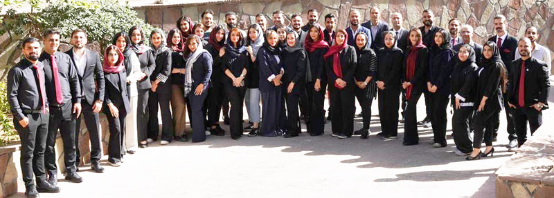 درباره هلدینگ اتحاد