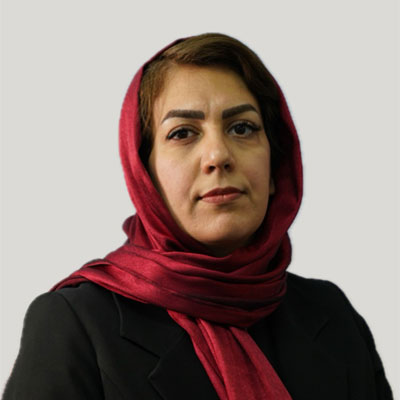 مائده نادری فر