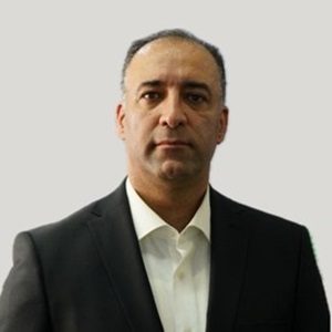 Mr Hasanvand